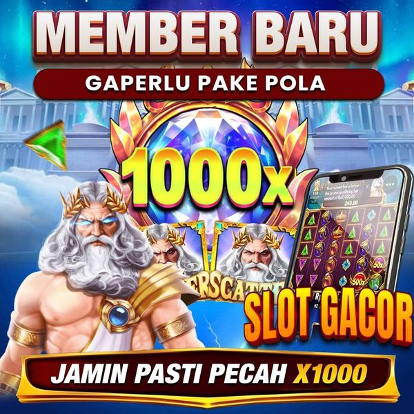 HURAJP: Platform Game Online Digital Resmi Di Indonesia